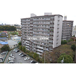 朝日センチュリーみずほ台C棟