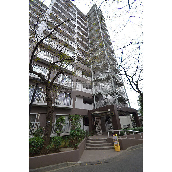 apartment 埼玉県ふじみ野市うれし野１丁目5-23