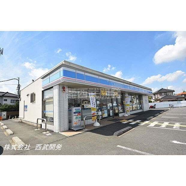 ローソン