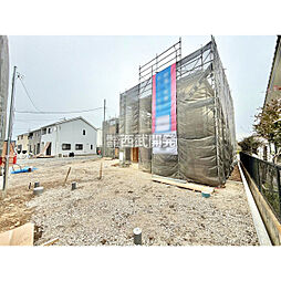 埼玉県富士見市大字下南畑