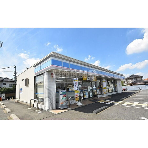 ローソン