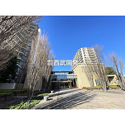 フォレストレジデンス