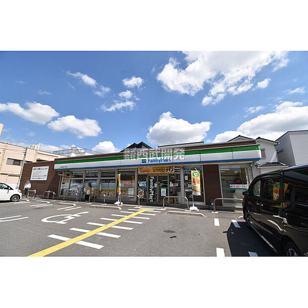 ファミリーマート