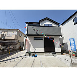 埼玉県富士見市渡戸３丁目
