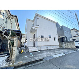 埼玉県川越市大字寺尾