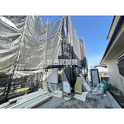 埼玉県富士見市渡戸３丁目