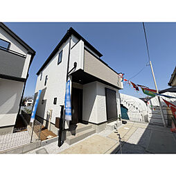 埼玉県富士見市渡戸３丁目