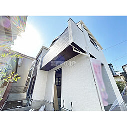 埼玉県入間郡三芳町大字藤久保