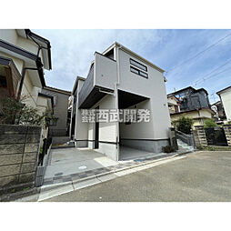 埼玉県入間郡三芳町大字藤久保