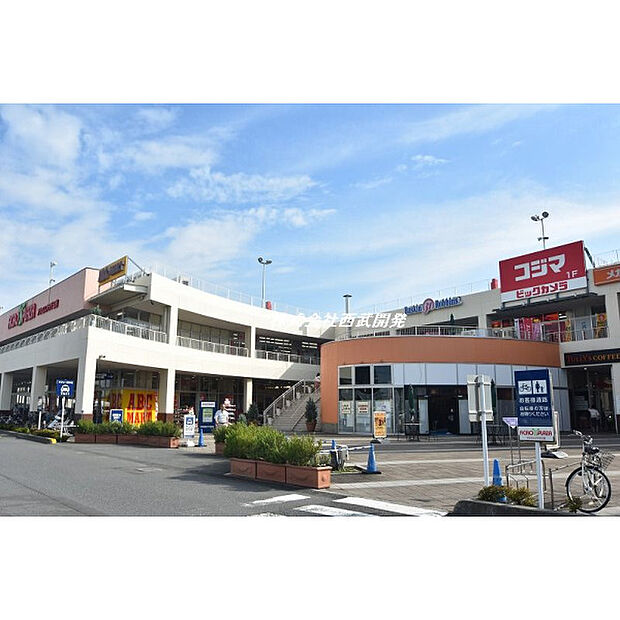 アクロスプラザ