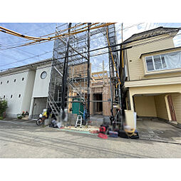 埼玉県川越市清水町