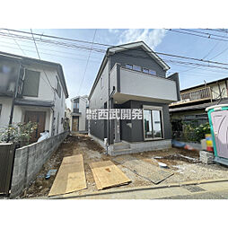埼玉県富士見市鶴瀬西３丁目