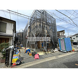 埼玉県富士見市鶴瀬西３丁目