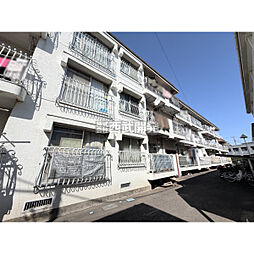 グロリアスマンションミフジ上福岡1号館