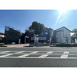 埼玉県富士見市羽沢３丁目