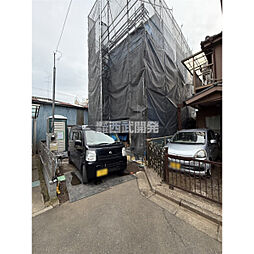 埼玉県川越市熊野町