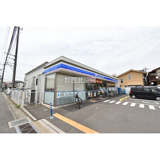 ローソン