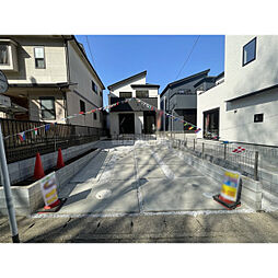 埼玉県富士見市羽沢３丁目