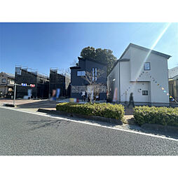 埼玉県富士見市羽沢３丁目