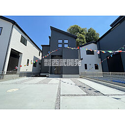 埼玉県富士見市羽沢３丁目