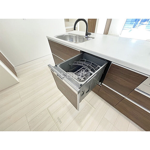 食器洗い乾燥機