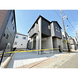 埼玉県ふじみ野市大井中央１丁目