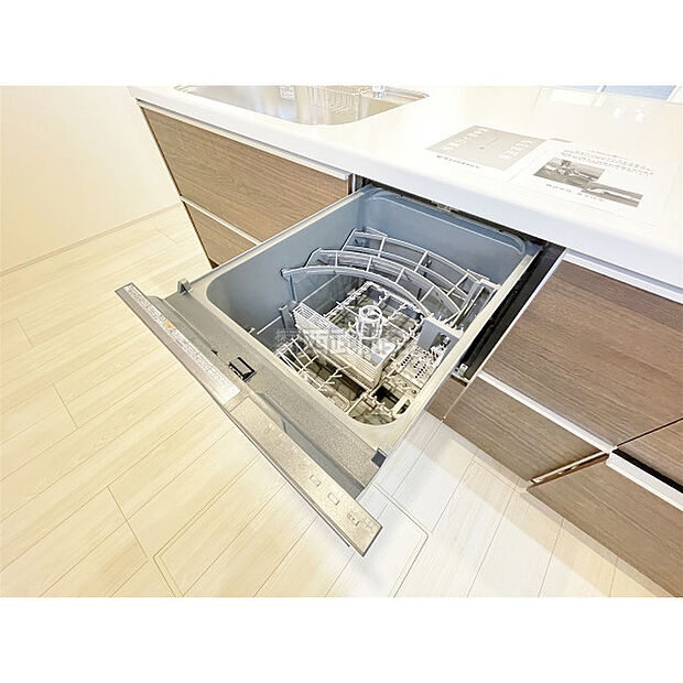 食器洗い乾燥機