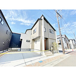 埼玉県ふじみ野市大井中央１丁目