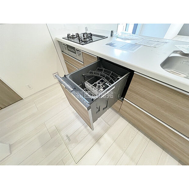 食器洗い乾燥機