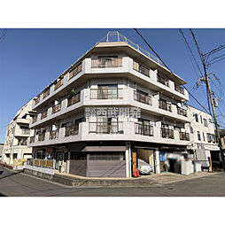 大井ガーデンビル