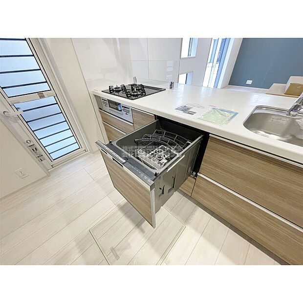 食器洗い乾燥機