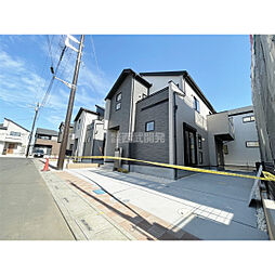 埼玉県ふじみ野市大井中央１丁目