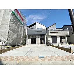 埼玉県ふじみ野市大井中央１丁目