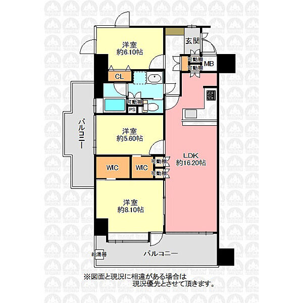 間取り：313004653672