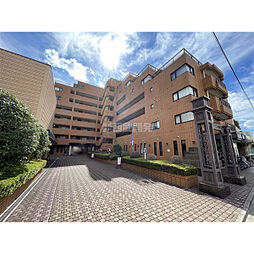 ロイヤルハイツ南六郷