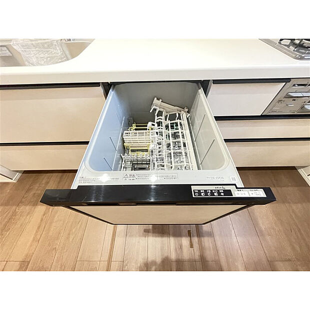 食器洗い乾燥機