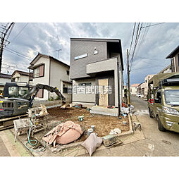 埼玉県ふじみ野市桜ケ丘３丁目