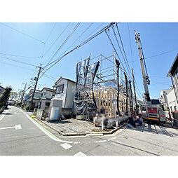 埼玉県ふじみ野市桜ケ丘３丁目