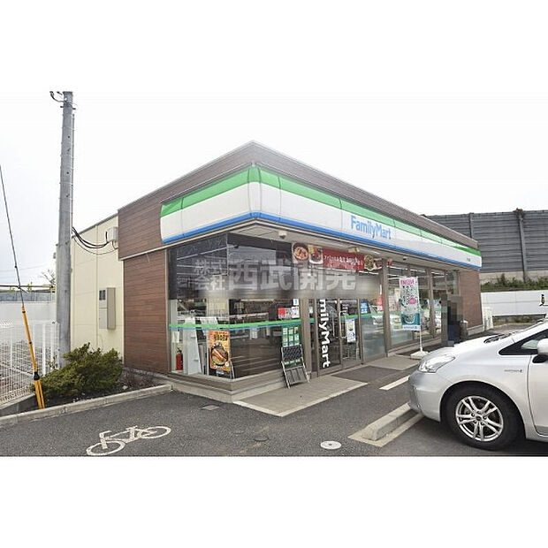 ファミリーマート