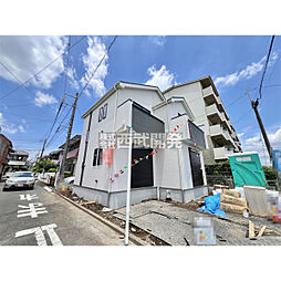 埼玉県ふじみ野市新田２丁目