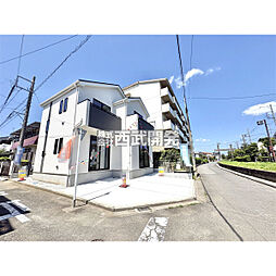 埼玉県ふじみ野市新田２丁目