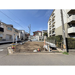 埼玉県ふじみ野市新田２丁目