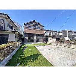 埼玉県入間郡三芳町大字藤久保