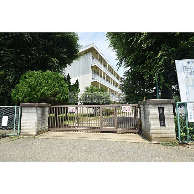 唐沢小学校