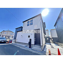 埼玉県入間郡三芳町大字藤久保