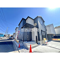 埼玉県入間郡三芳町大字藤久保