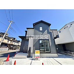 埼玉県入間郡三芳町大字藤久保