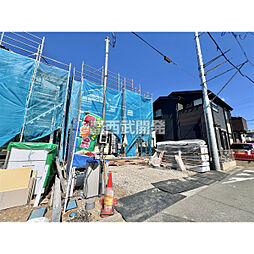埼玉県入間郡三芳町大字藤久保