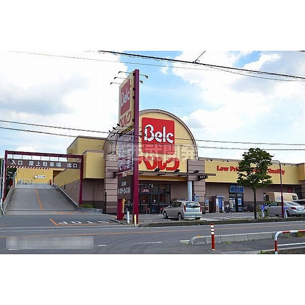 ベルク藤久保店