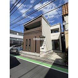 埼玉県ふじみ野市大原１丁目